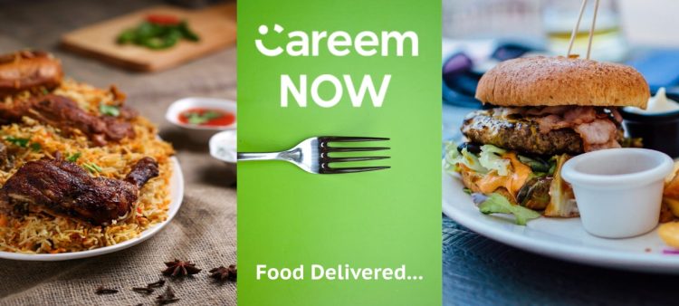 Careem to cease its food delivery service