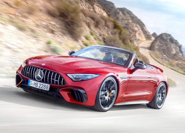 China's future primacy as a car manufacturer is accelerated