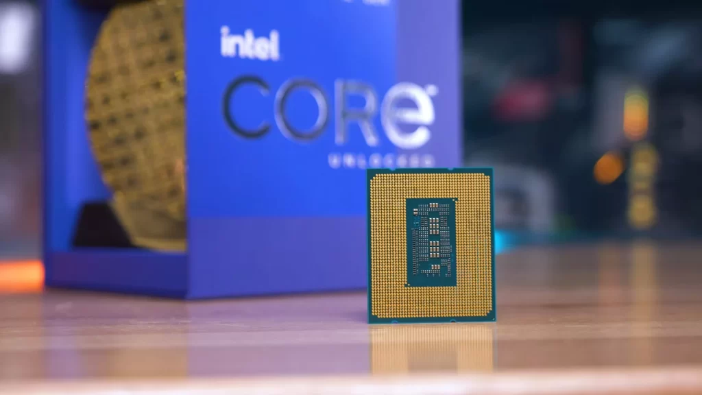 Clock speeds could be increased by 20% with Intel 4 technology