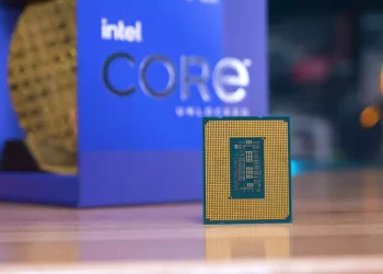 Clock speeds could be increased by 20% with Intel 4 technology