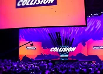 Collision Conference `22 is less than 2 weeks away