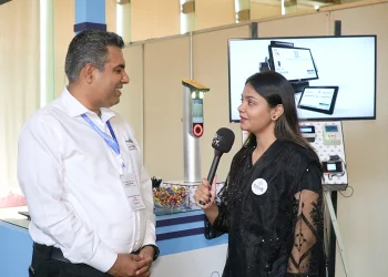 CEO Computing Solutions interview on new technologies and their uses