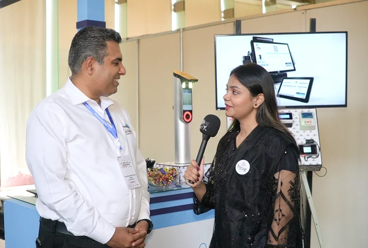 CEO Computing Solutions interview on new technologies and their uses