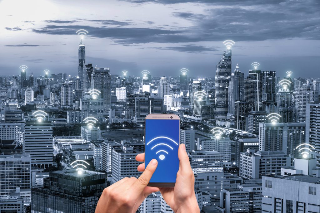 "Connectivity blackouts" might occur as a result of power failures