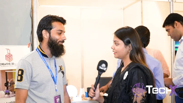COO Creative 3D Pvt. Ltd. shared his views on 3D printers’ effectiveness
