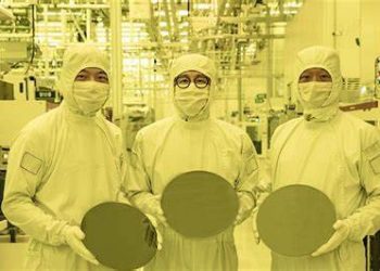 DRAM supply glut is developing in South Korea as Samsung begins producing chips using a 3nm technique