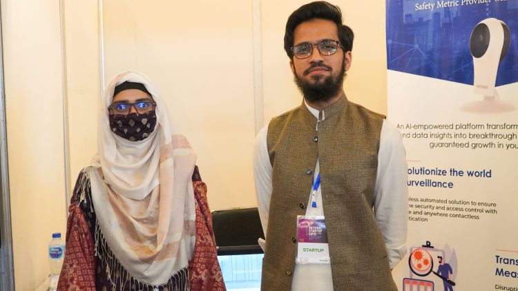 Deutics Global, AI-based innovative solutions high-quality platform