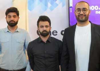 Co-Founder Payit.pk highlighted the importance of FintTech for now and future