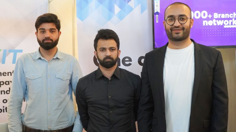 Co-Founder Payit.pk highlighted the importance of FintTech for now and future