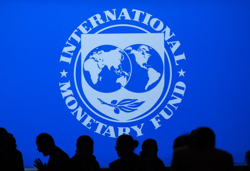 Due to IMF concerns, Govt. have to review salary tax relief