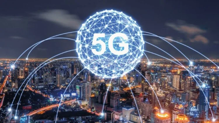 Due to political instability launch of 5G gets postponed