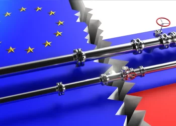 EU has agreed to a partial ban on Russian oil imports