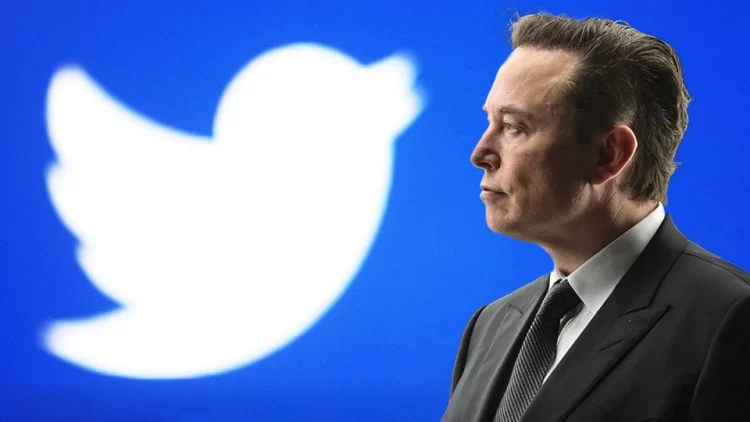 Elon Musk may drop Twitter deal due to holding back data by the company