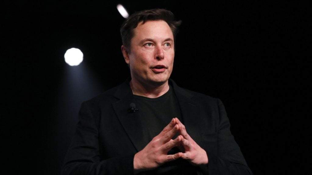 Elon Musk warned about the Auto industry will face a recession