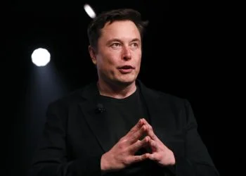 Elon Musk warned about the Auto industry will face a recession
