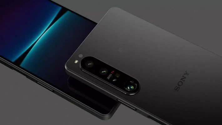 Evaluation of the Sony Xperia 1 IV