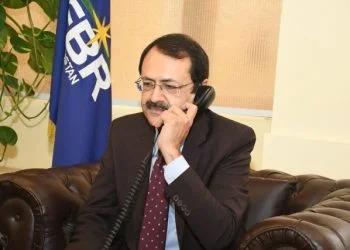 FBR Chief says IT industry will soon get good news in upcoming budget
