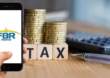 FBR expected to reach FY22 tax collection goal of Rs. 6.1 trillion