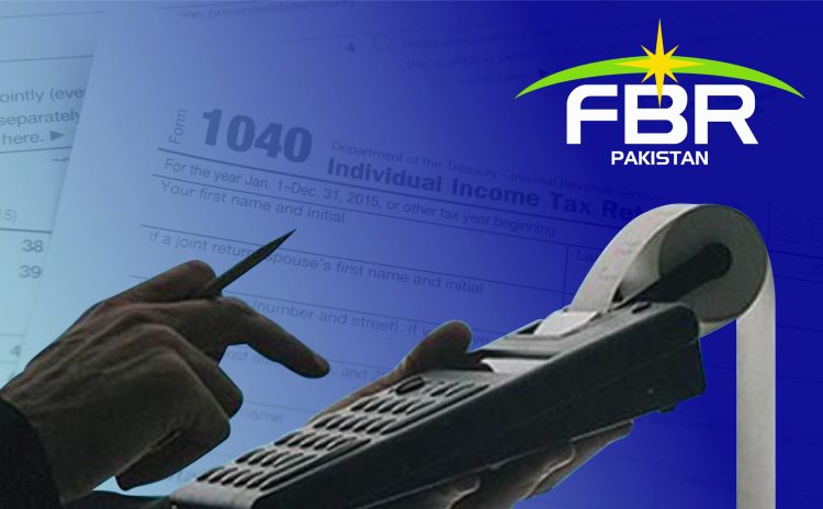 FBR's revenue collection has increased by 28% to Rs. 5.4 trillion