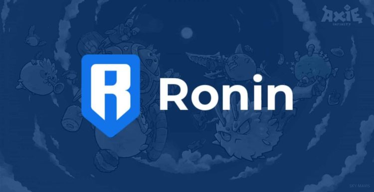 Finally, the Ronin Bridge of Axie Infinity reopens