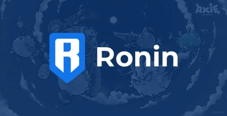 Finally, the Ronin Bridge of Axie Infinity reopens