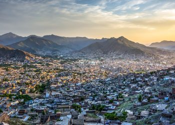 First-ever Software Technology Park in Swat started its operations