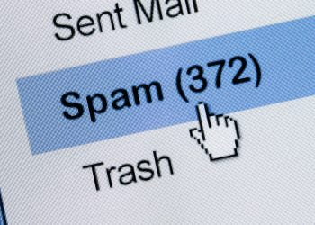 From July, the PTA will implement a new spam-blocking system