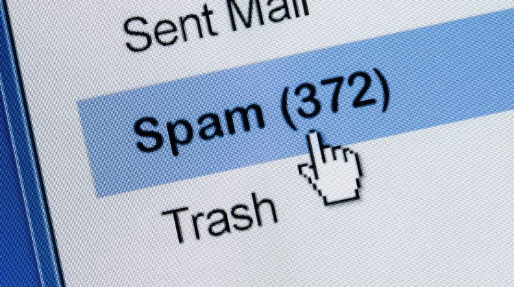 From July, the PTA will implement a new spam-blocking system