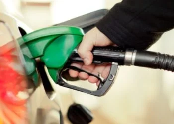 Fuel will be significantly more expensive as a result of the petroleum levy