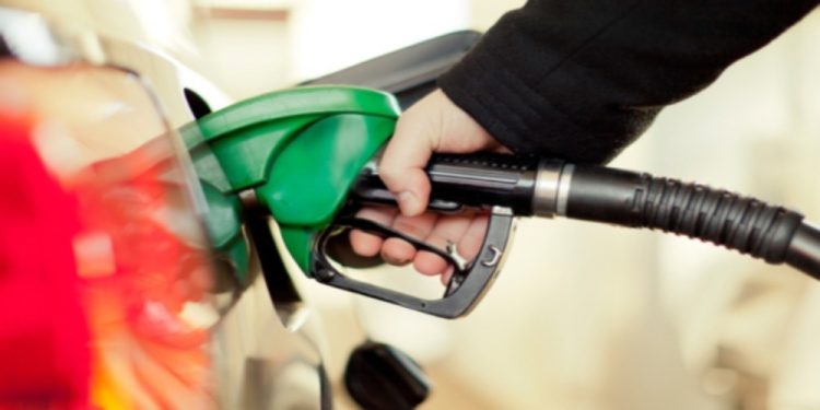 Fuel will be significantly more expensive as a result of the petroleum levy