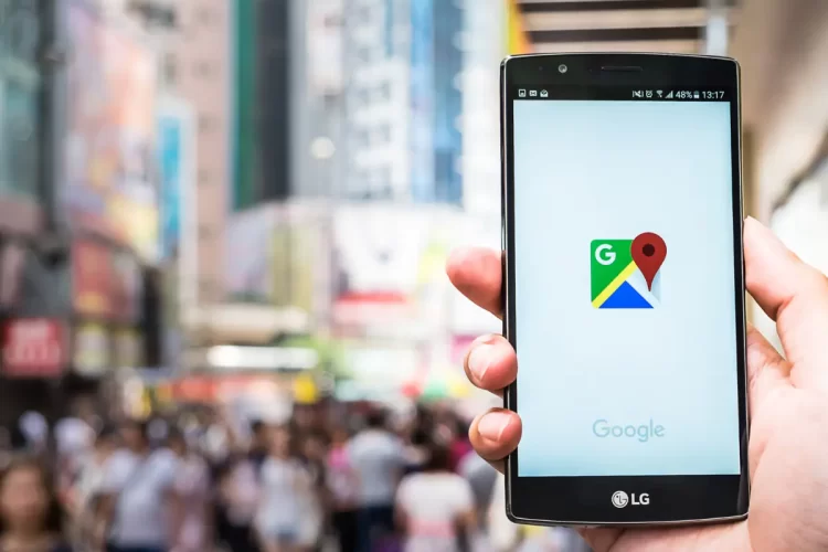 Germany launches a Google Maps anti-cartel investigation