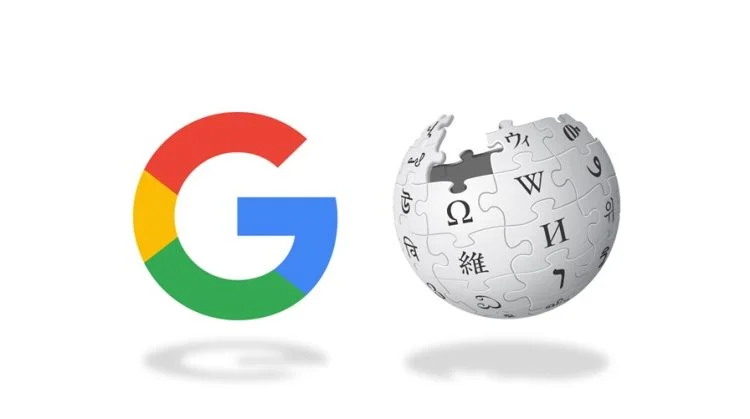 Google consents to pay for writing on Wikipedia