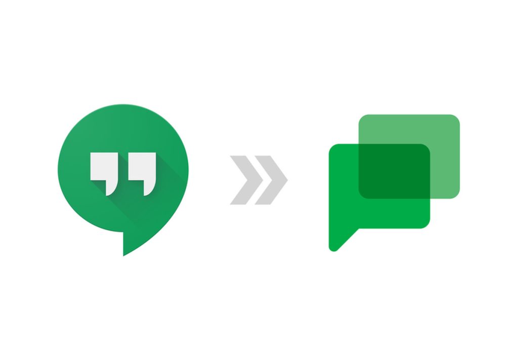 Google will discontinue Hangouts (IMS) in November