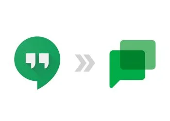 Google will discontinue Hangouts (IMS) in November