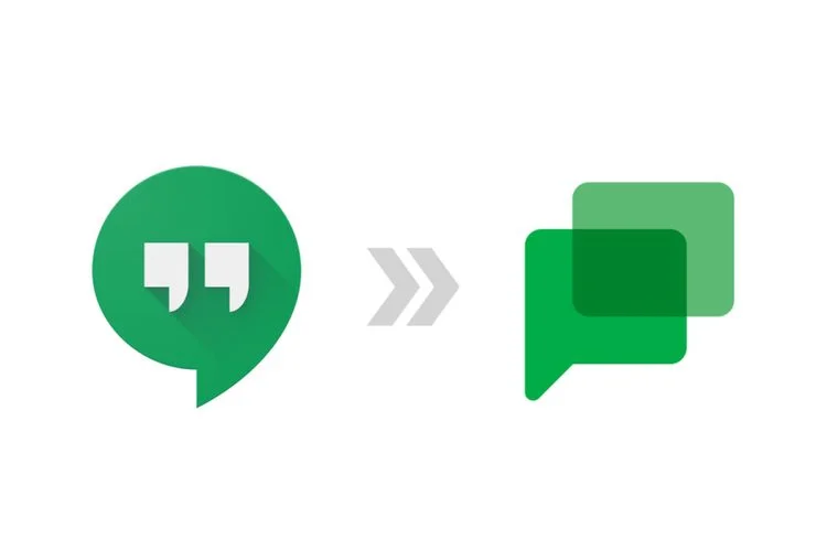 Google will discontinue Hangouts (IMS) in November
