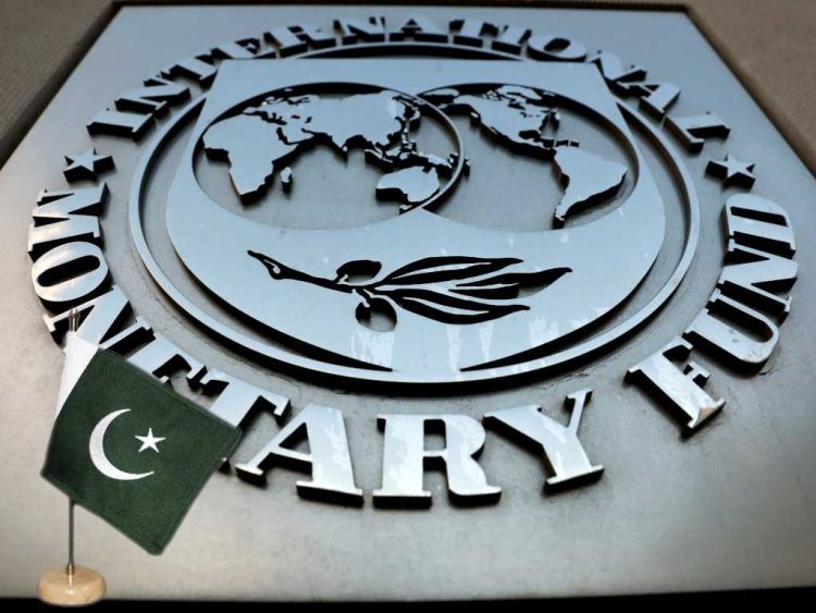 Government raises tax rates for the salaried class in response to IMF demand