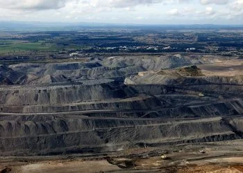 Govt. is considering using Thar coal to generate 3,960 megawatts of electricity