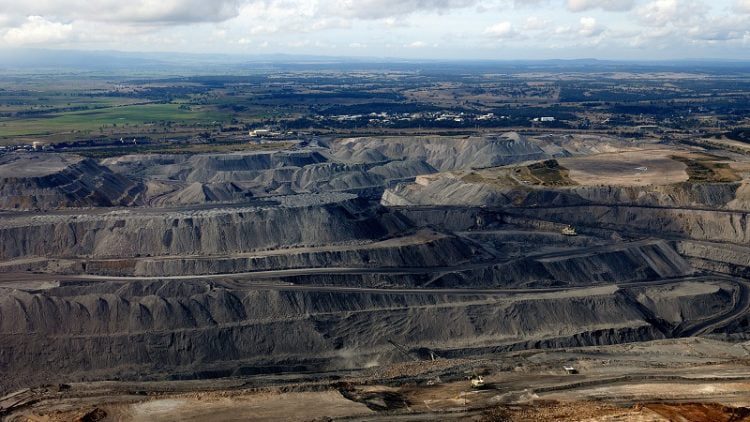 Govt. is considering using Thar coal to generate 3,960 megawatts of electricity