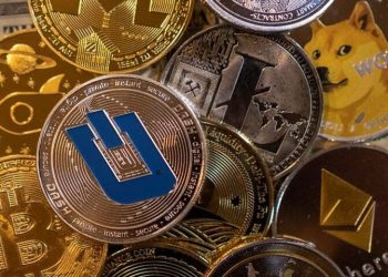 Heist of $100 million targets US crypto company Harmony