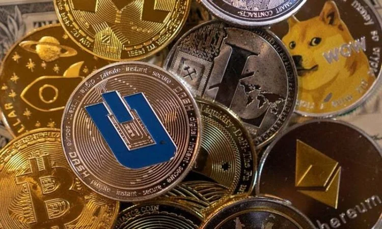 Heist of $100 million targets US crypto company Harmony