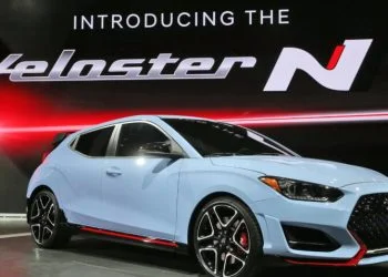 The move, according to Hyundai, will boost production of the next-generation Kona as well as sales of the Elantra N, also known as the Avante N in Korea.