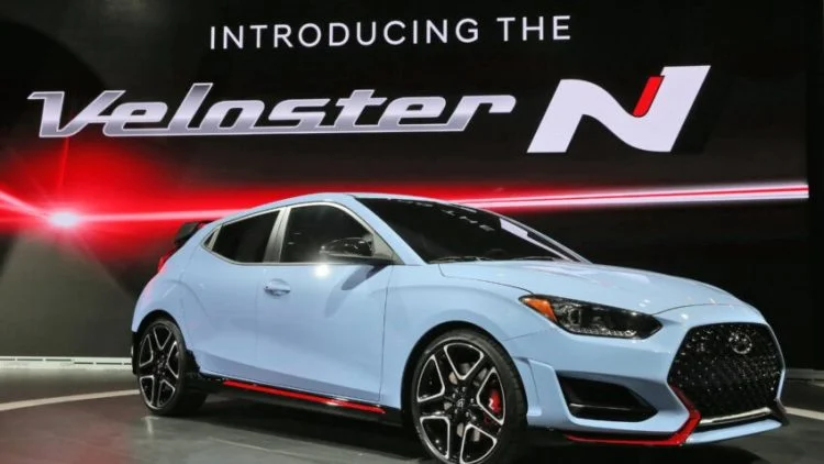 The move, according to Hyundai, will boost production of the next-generation Kona as well as sales of the Elantra N, also known as the Avante N in Korea.