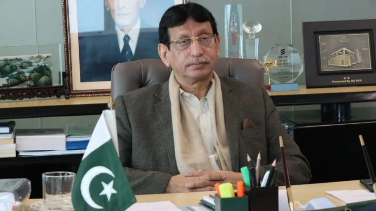 IT Minister has directed cash rewards be expedited to IT industry