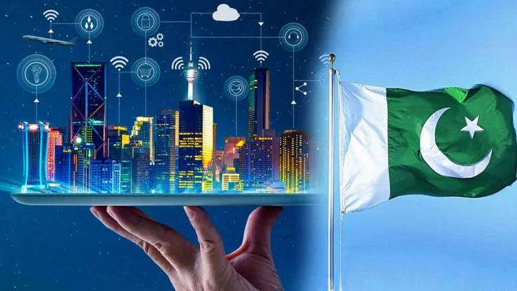 IT export growth is hampered by FBR and SBP regulations