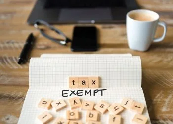 In FY22, tax exemptions reached a new high of Rs. 1.75 trillion