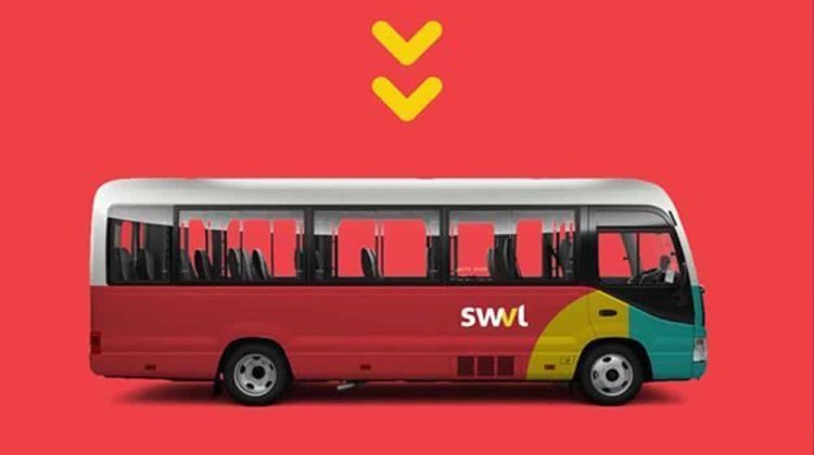 In Pakistan, Swvl has put a hold on intra-city rides