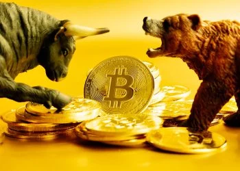 In one case, bitcoin falls below 24000, resulting in a loss of $200 billion