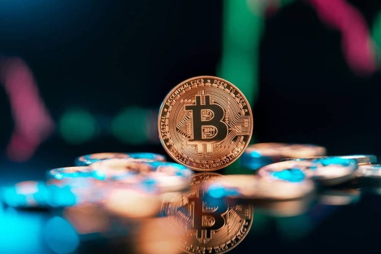 In one week, the cryptocurrency market regained 11% of its capitalization