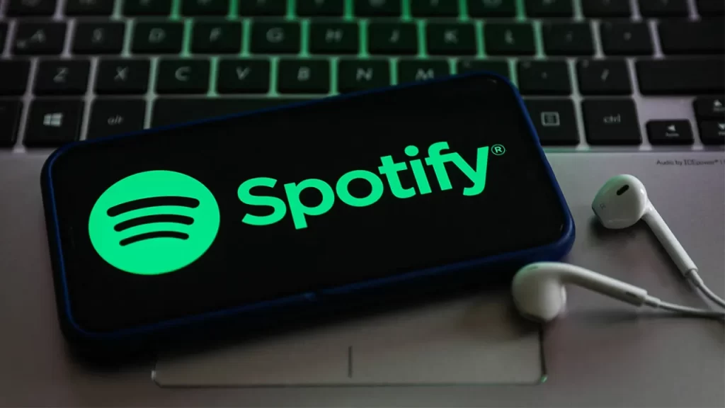 In ten years, Spotify aims to be worth $100 billion