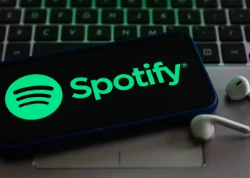 In ten years, Spotify aims to be worth $100 billion